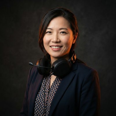 尊龙凯时视频制片人林雨薇