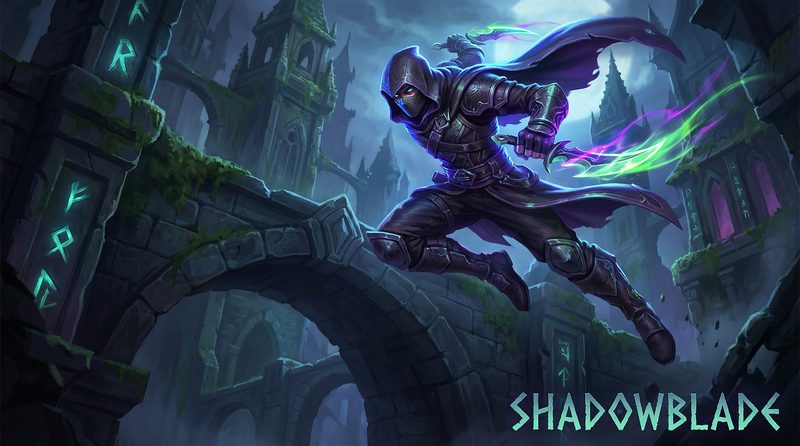 尊龙凯时游戏视频-暗夜刺客操作教学