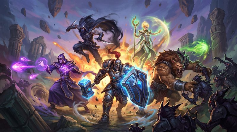 尊龙凯时视频-英雄联盟五杀精彩瞬间