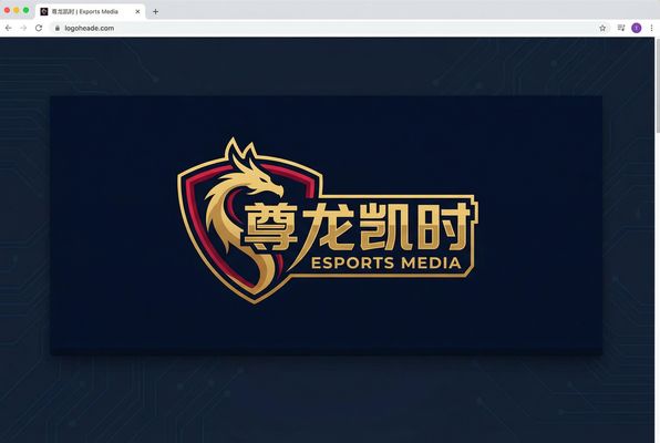 尊龙凯时Logo